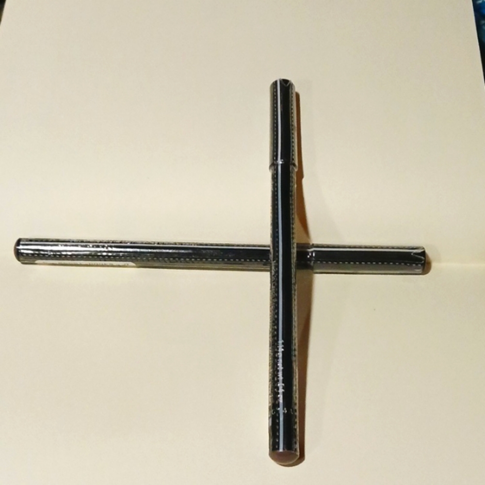 New Avon Ultra Luxury Brow Liner, Color Light Golden Brown